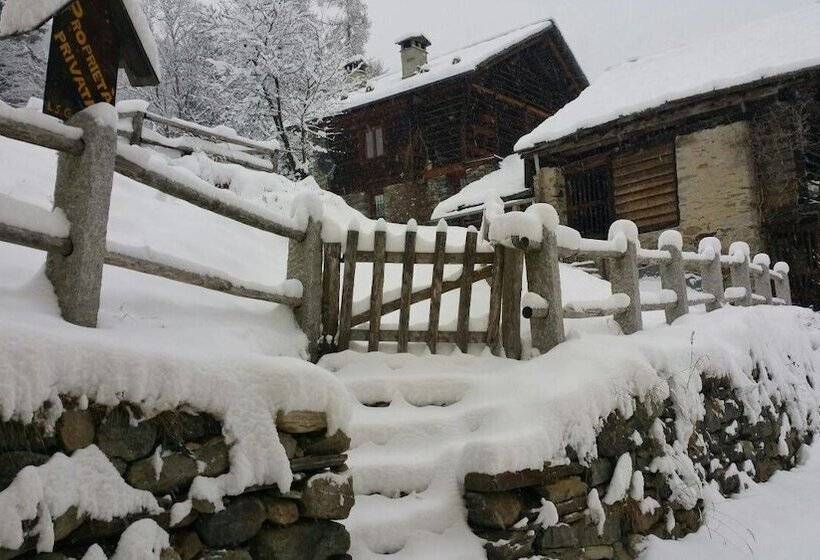 ホテル Relais Regina