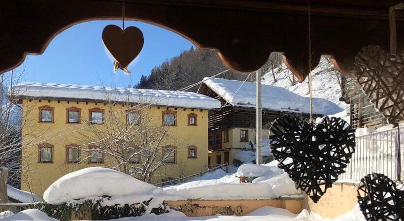 ホテル Relais Regina