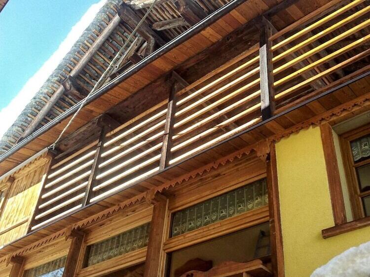 ホテル Relais Regina