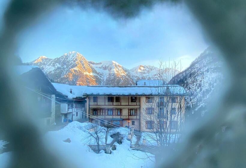 ホテル Relais Regina