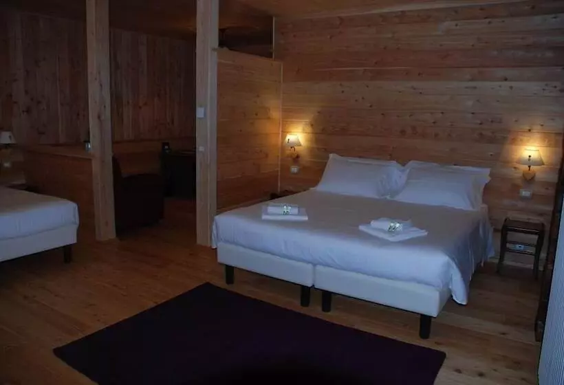 ホテル Relais Regina