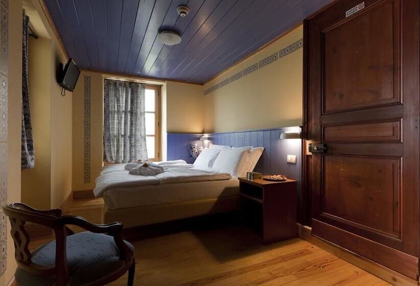 ホテル Relais Regina