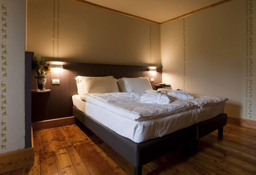 ホテル Relais Regina