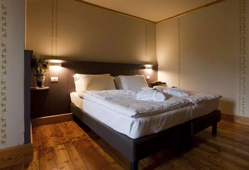 ホテル Relais Regina