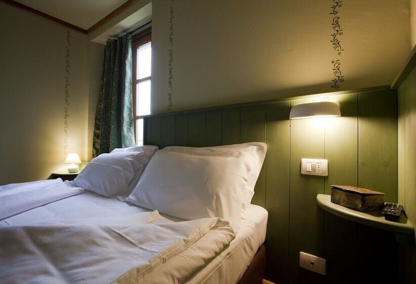 ホテル Relais Regina