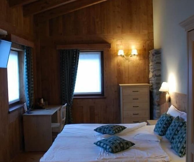 ホテル Relais Regina