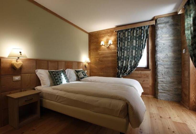 ホテル Relais Regina