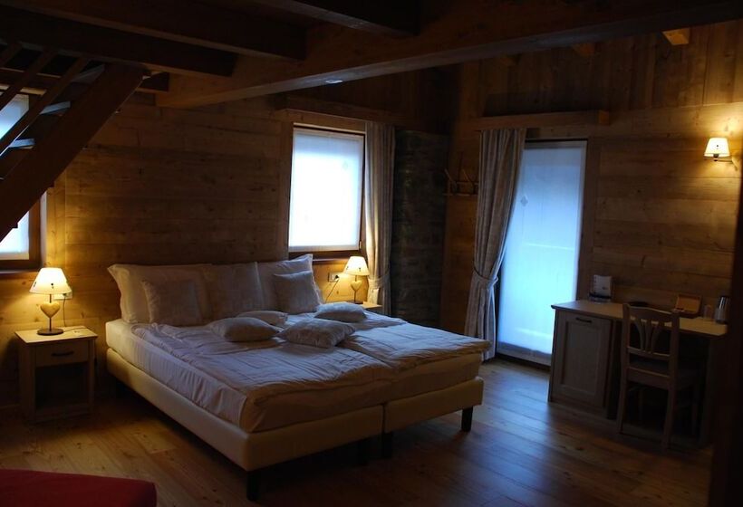 ホテル Relais Regina