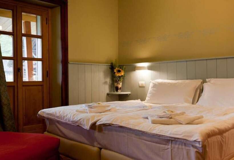 ホテル Relais Regina