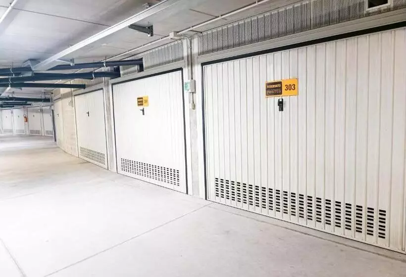 هتل Residence Portus