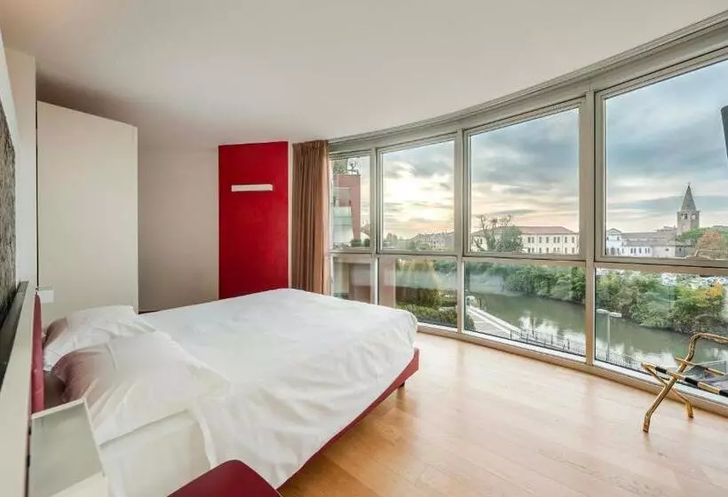 هتل Residence Portus