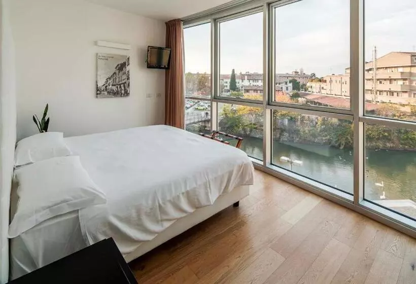 هتل Residence Portus