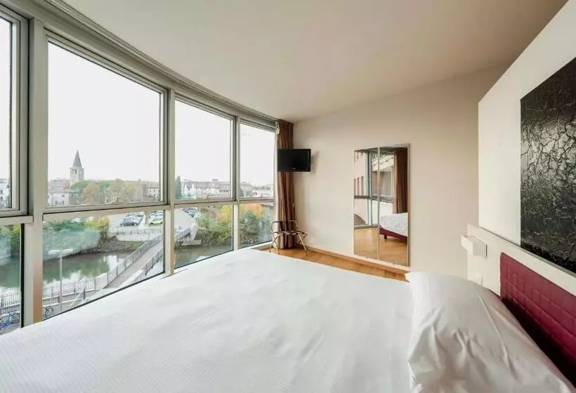 هتل Residence Portus