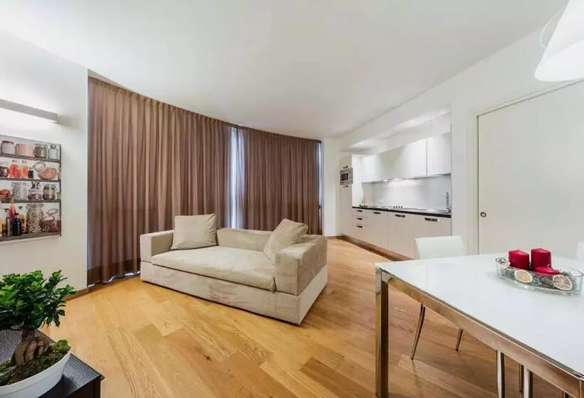 هتل Residence Portus