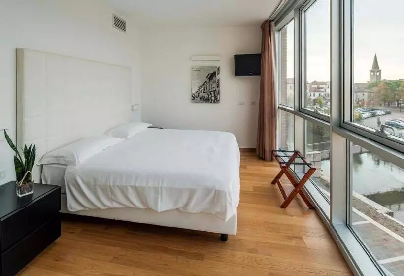 هتل Residence Portus