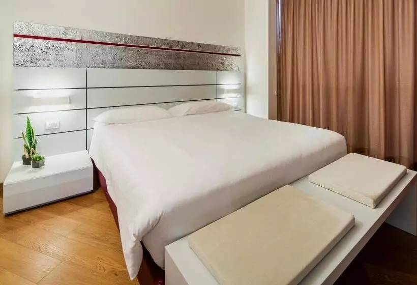 هتل Residence Portus