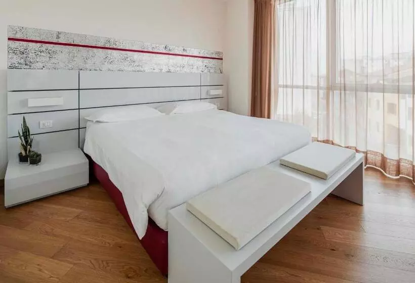 هتل Residence Portus