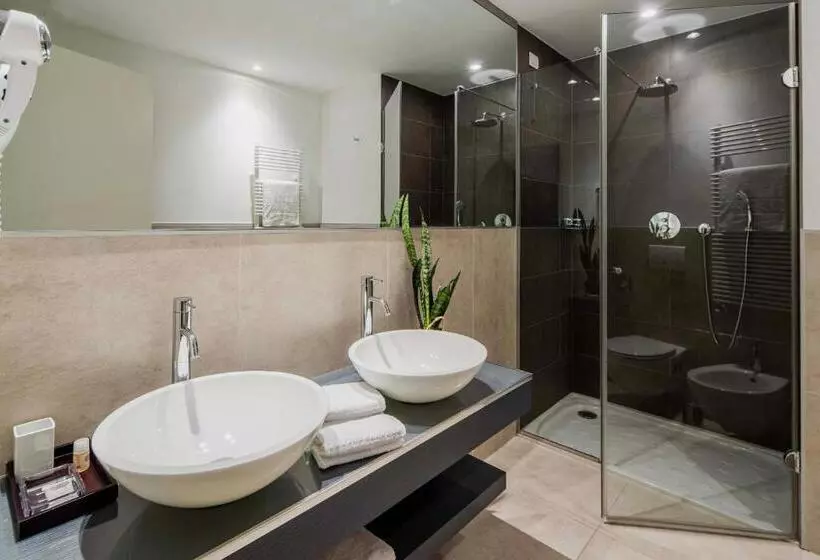 هتل Residence Portus