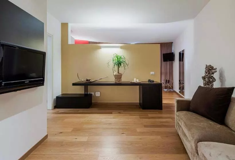 هتل Residence Portus