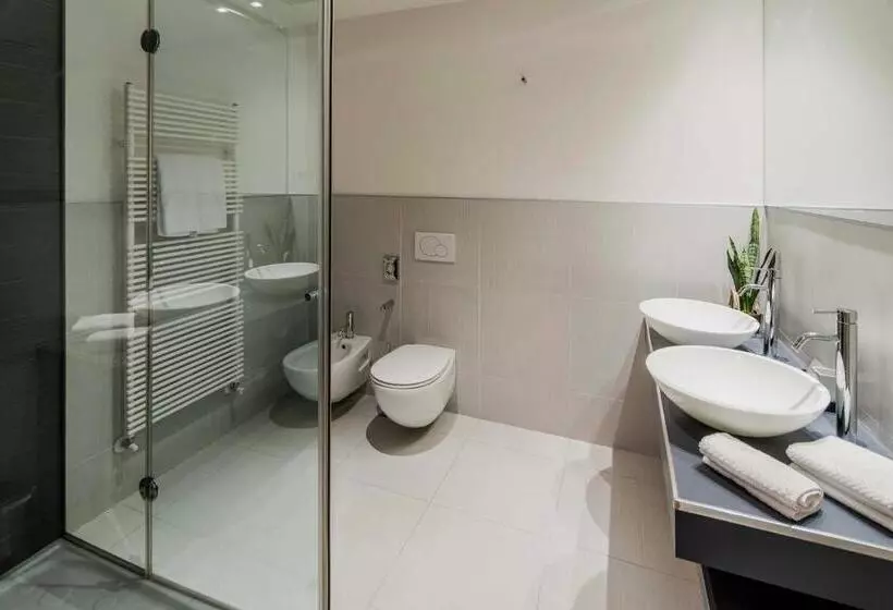 هتل Residence Portus