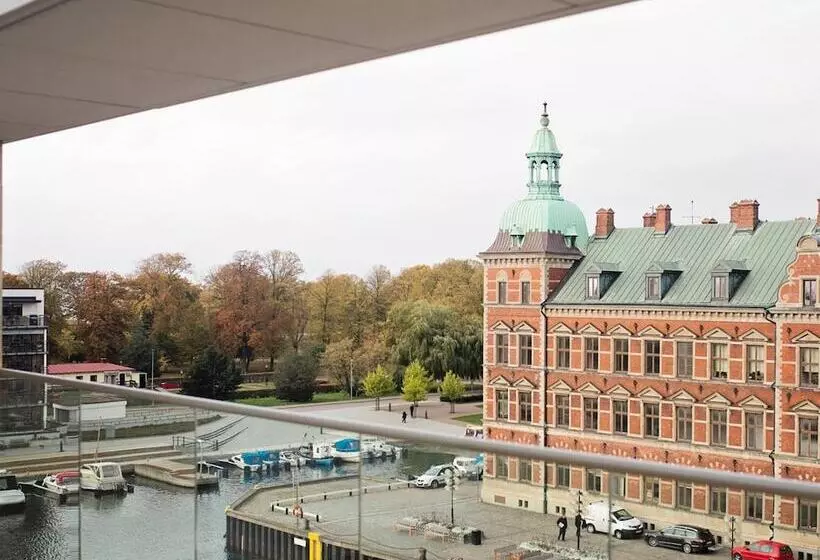 Hotelli öresund Conference & Spa