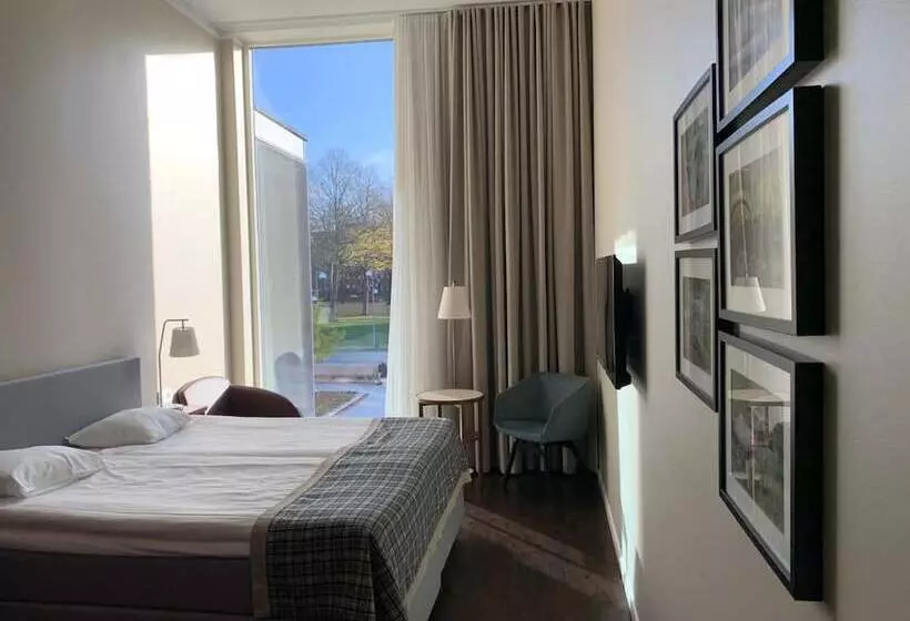 Hotelli öresund Conference & Spa