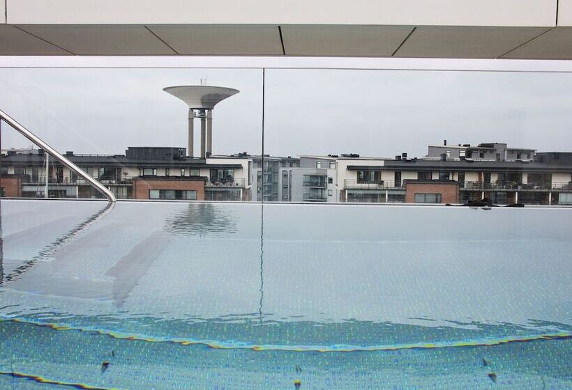 فندق öresund Conference & Spa