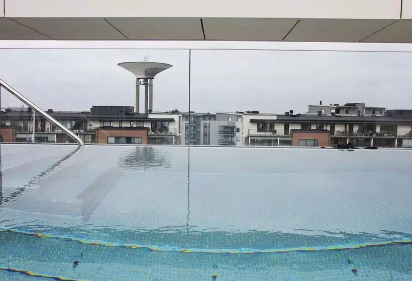 Hotelli öresund Conference & Spa