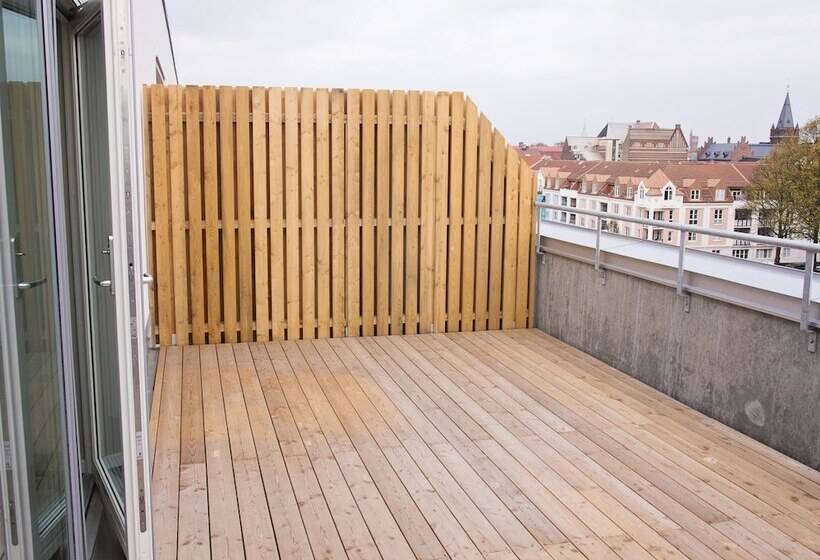 فندق öresund Conference & Spa