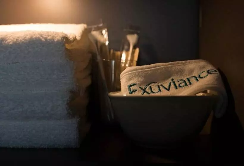 Hotelli öresund Conference & Spa