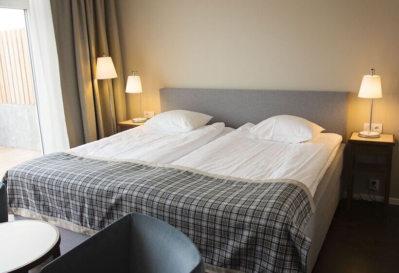 فندق öresund Conference & Spa