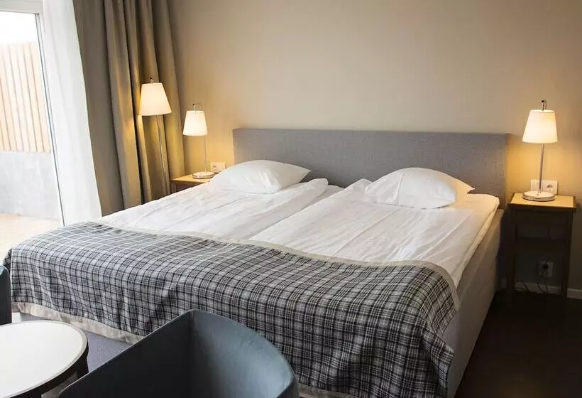 Hotelli öresund Conference & Spa