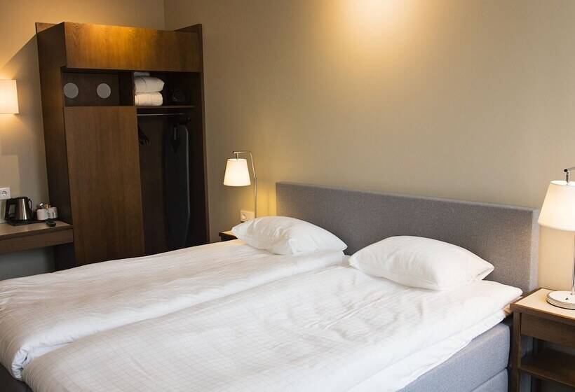 فندق öresund Conference & Spa