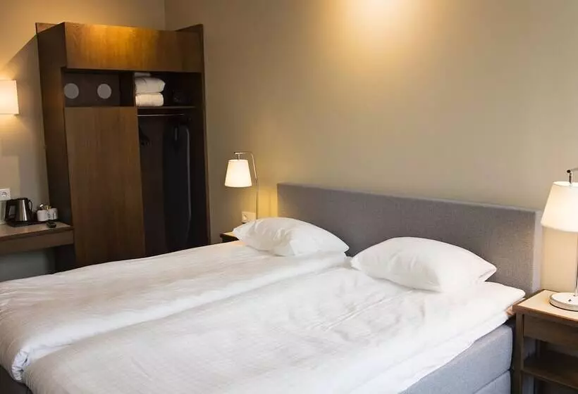 Hotelli öresund Conference & Spa