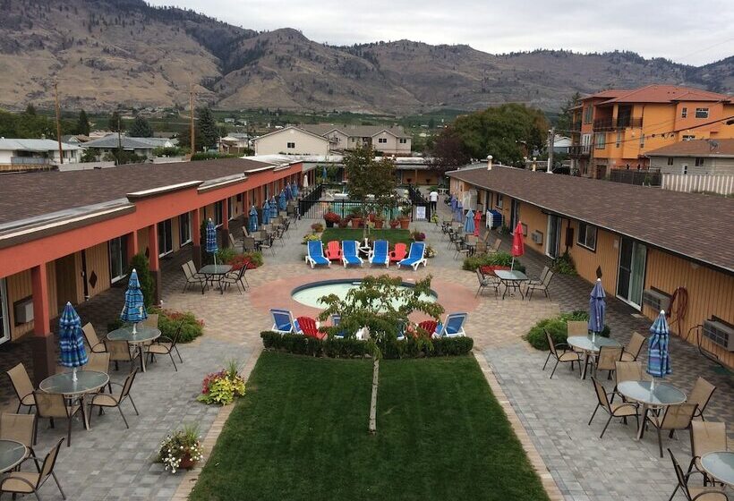 Hôtel Sahara Suites