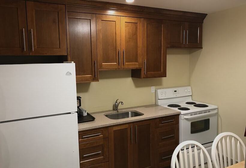 Hôtel Sahara Suites