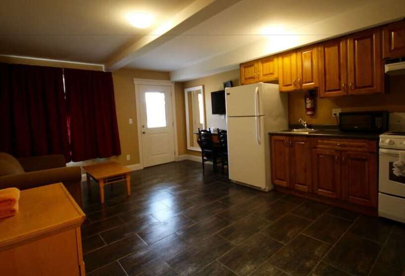 Hôtel Sahara Suites