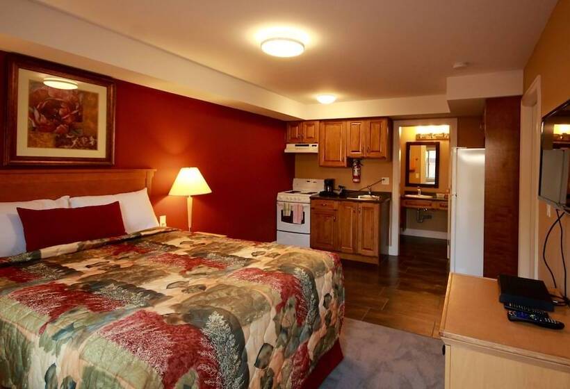 Hôtel Sahara Suites