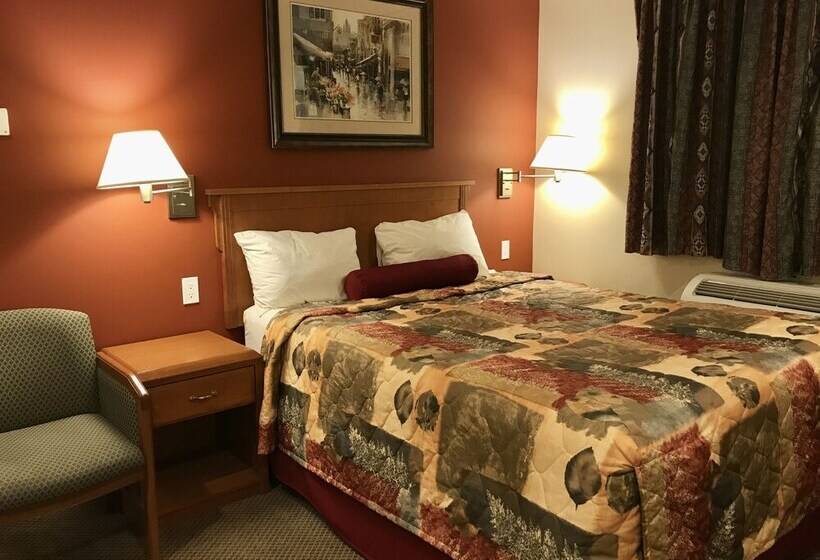 Hôtel Sahara Suites