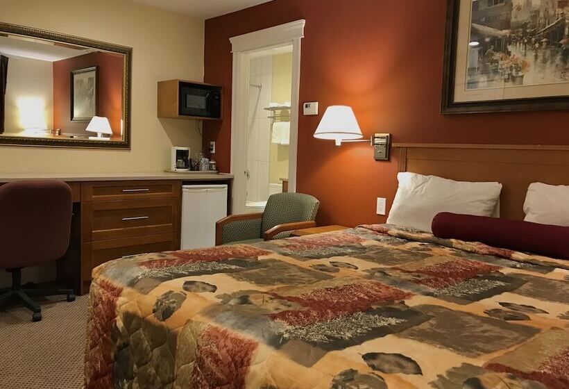 Hôtel Sahara Suites