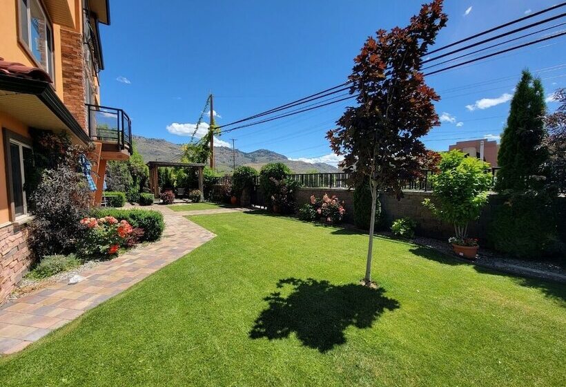 Hôtel Sahara Suites