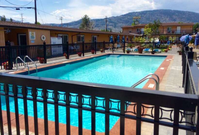 Hôtel Sahara Suites