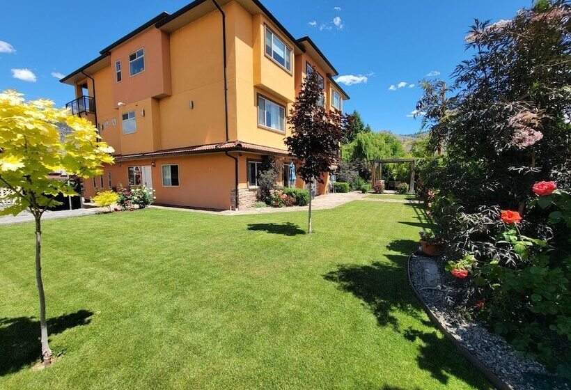 Hôtel Sahara Suites