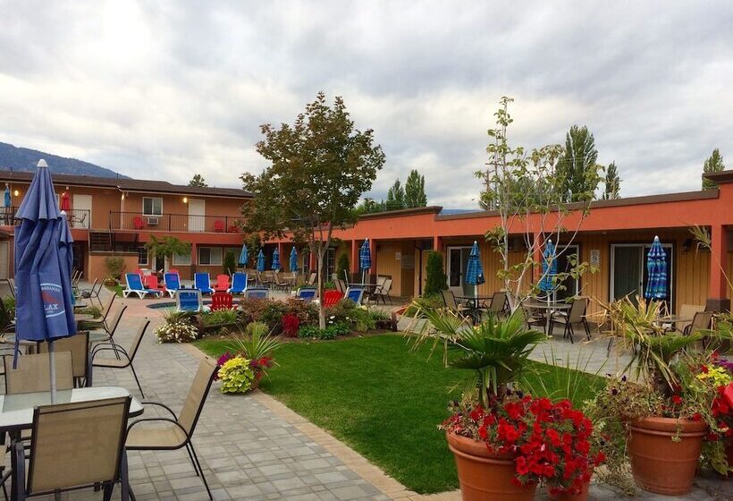 Hôtel Sahara Suites