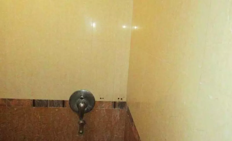 Hotelli Sri Sai Sadan