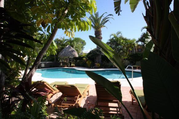 Sunrise Garden Resort