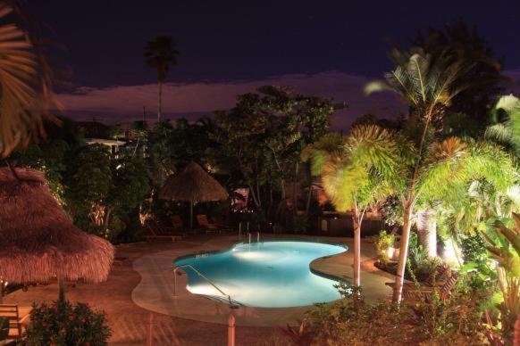 Sunrise Garden Resort