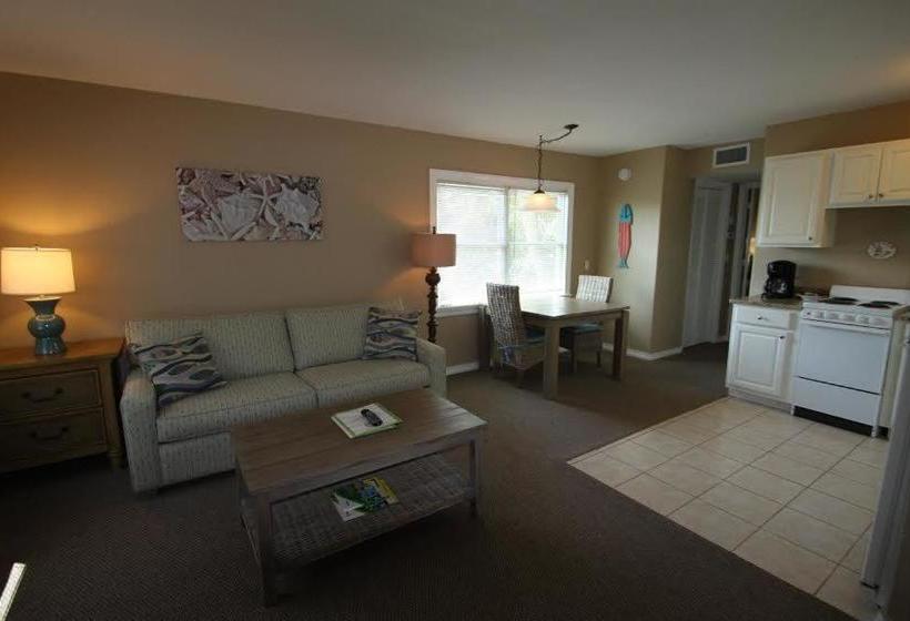 Sunrise Garden Resort