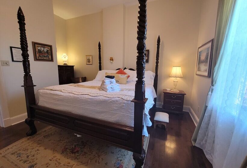 ホテル The Scotsman Inn