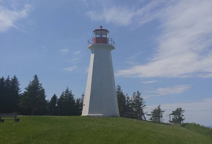 ホテル The Scotsman Inn